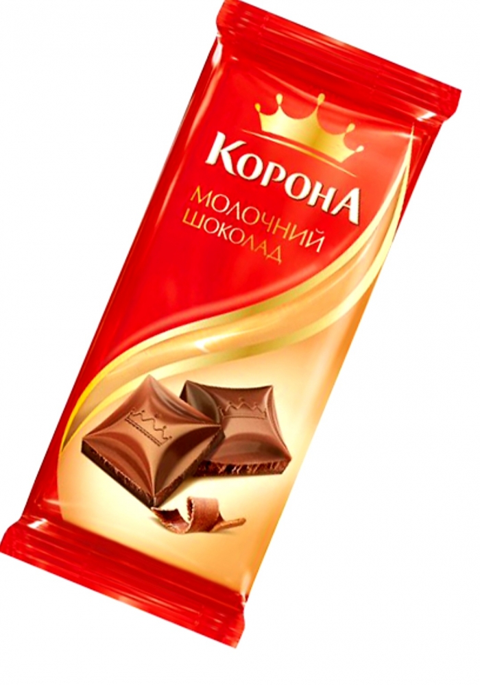 Купить шоколад оптом Корона