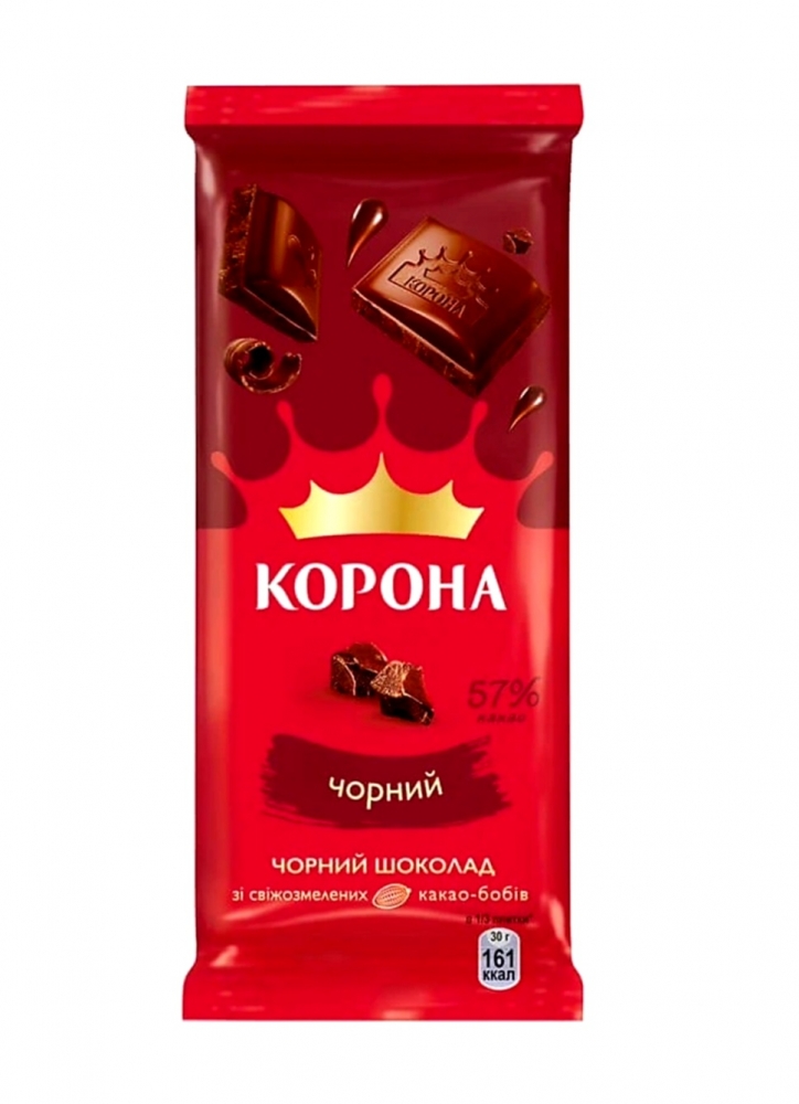 Купить шоколад оптом Корона