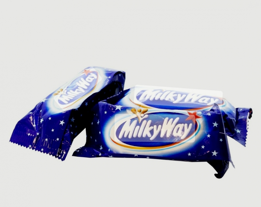 Milky Way